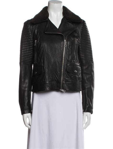 burberry brit lambskin biker jacket|Burberry Brit Lambskin Biker Jacket .